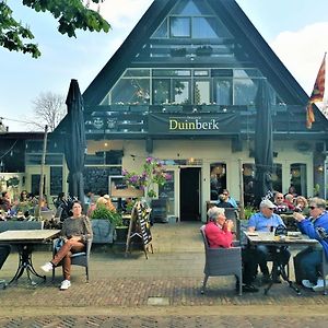 Duinberk B&B hotel en Brasserie